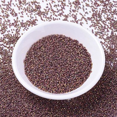 MIYUKI Delica Beads Small SEED-X0054-DBS1013-1