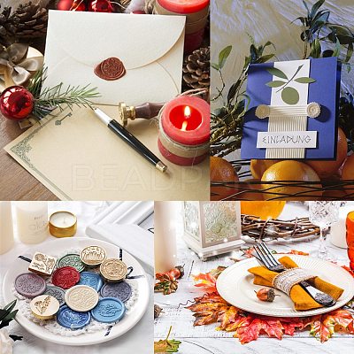 DIY Scrapbook DIY-WH0203-19B-05-1