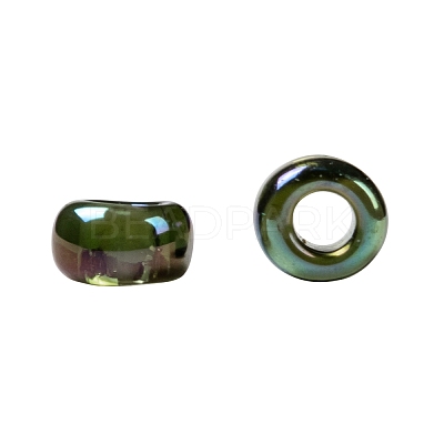 TOHO Round Seed Beads X-SEED-TR15-0180-1