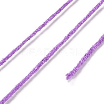 Milk Cotton Knitting Acrylic Fiber Yarn YCOR-NH0001-02J-1
