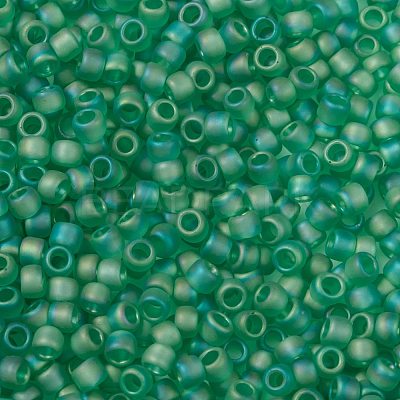 TOHO 8/0 Round Beads SEED-XTR08-0164BF-1