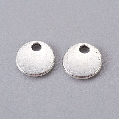 Alloy Pendants PALLOY-A19904-AS-FF-1