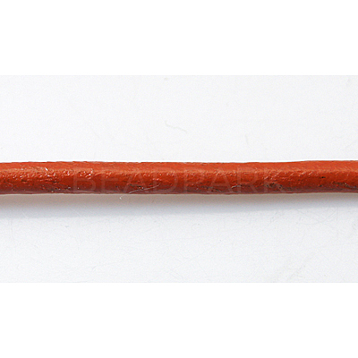 Cowhide Leather Cord WL-2MM-A15-1