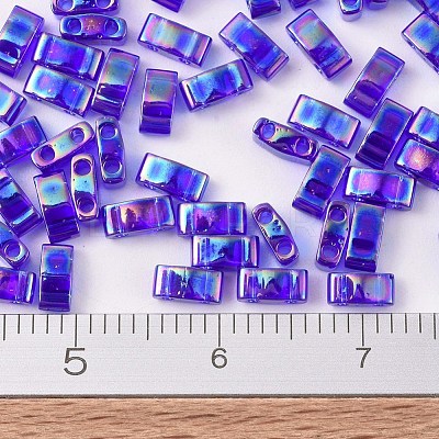 MIYUKI Half TILA Beads SEED-JP0008-HTL0177-1