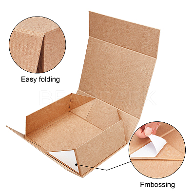 Paper Fold Boxes CON-WH0079-40B-01-1