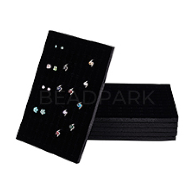 Jewelry Sponge Insert Mats FIND-WH0152-543B-01-1