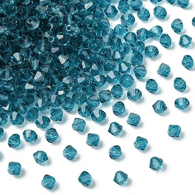Preciosa® Crystal Beads X-PRC-BA4-60100-1