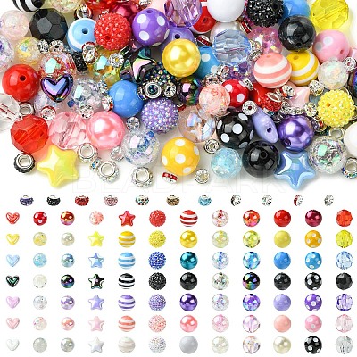 DIY Jewelry Making Kits DIY-YW0017-69A-1