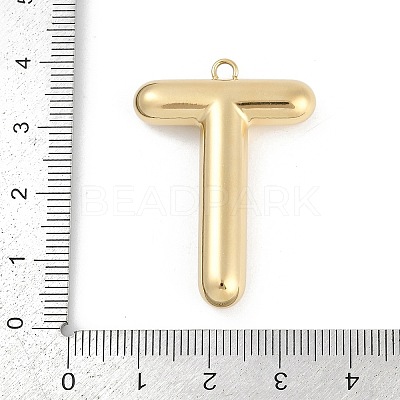 304 Stainless Steel Pendants STAS-I325-146G-T-1