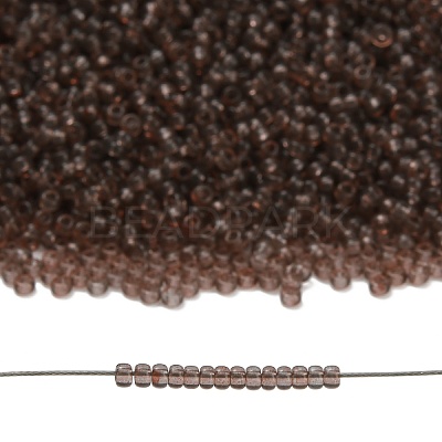 MIYUKI Round Rocailles Beads SEED-X0054-RR1401-1