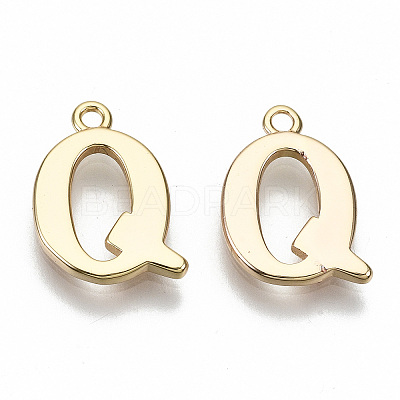 Brass Charms KK-N231-179Q-NF-1