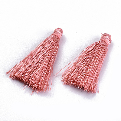 Polyester Tassel Pendant Decorations LS-X-FIND-S260-D30-1