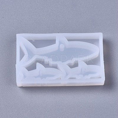 Silicone Molds DIY-F041-13F-1