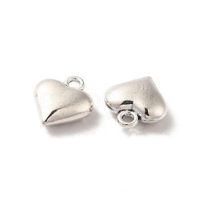 Tibetan Style Alloy Charms TIBE-B001-59AS-1