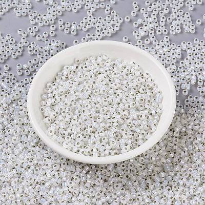 MIYUKI Round Rocailles Beads SEED-X0055-RR0551-1