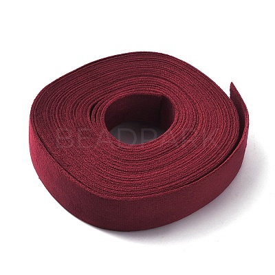 Velvet Ribbon OCOR-WH0060-68B-09-1