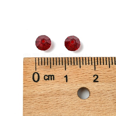 Preciosa® Crystal Beads X-PRC-BA5-90090-1
