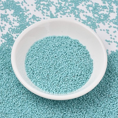 MIYUKI Delica Beads Small X-SEED-J020-DBS1595-1