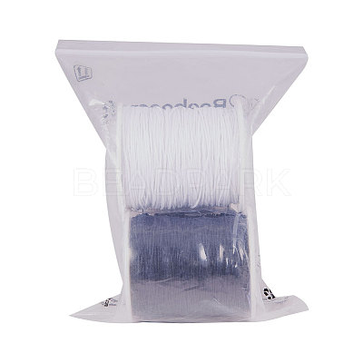Waxed Cotton Thread Cords YC-PH0002-14-1