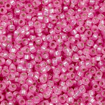 MIYUKI Round Rocailles Beads SEED-X0056-RR0575-1