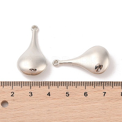 CCB Plastic Pendants CCB-N006-15P-1