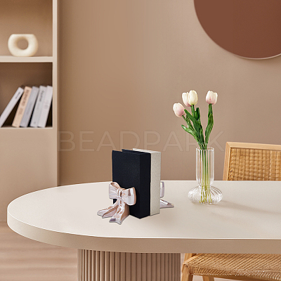 Ceramic Bookend AJEW-WH0596-754-1