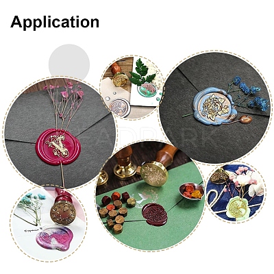 DIY Scrapbook AJEW-WH0100-168-1