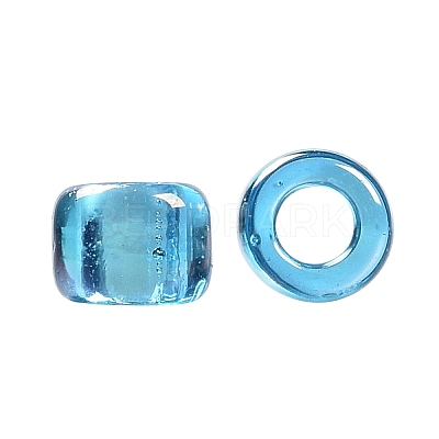 TOHO 15/0 Round Beads X-SEED-TR15-0163B-1