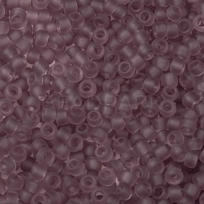 TOHO 8/0 Round Beads SEED-TR08-0006F-1