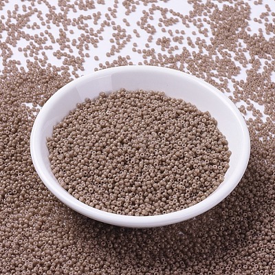 MIYUKI Round Rocailles Beads X-SEED-G007-RR4455-1