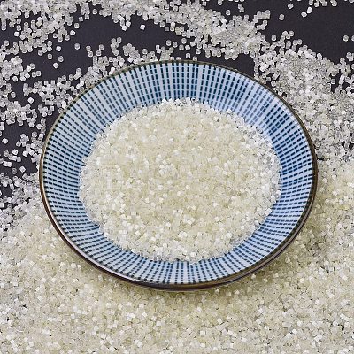 MIYUKI Delica Beads X-SEED-J020-DB0672-1