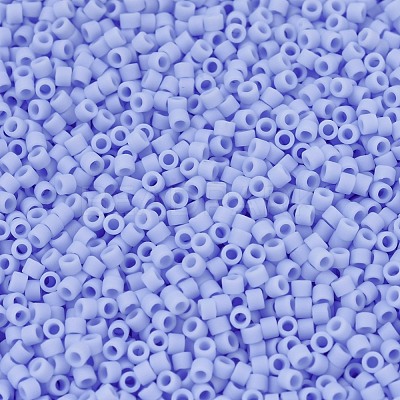MIYUKI Delica Beads X-SEED-J020-DB1587-1