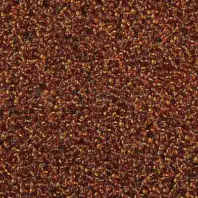 TOHO 11/0 Round Beads X-SEED-TR11-2154S-1