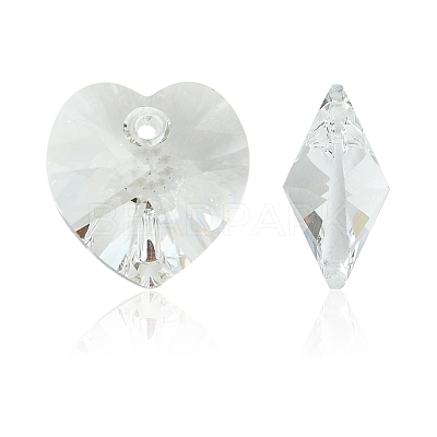 Preciosa® MAXIMA Crystal Pendants X-PRC-PD14-00030-1
