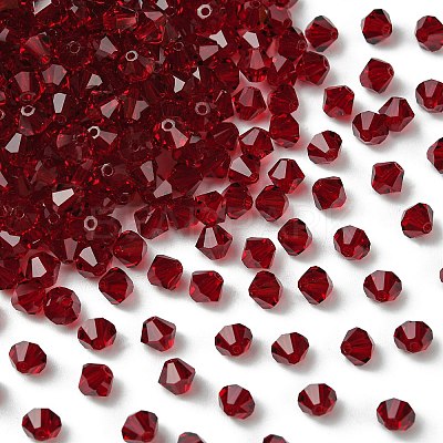 Preciosa® Crystal Beads Y-PRC-BA6-90090-1