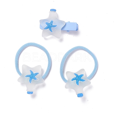 Hair Accessories Set LS-OHAR-Z003-07B-1