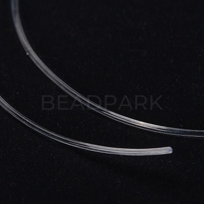 Korean Round Crystal Elastic Stretch Thread X-EW-I003-A03-01-1