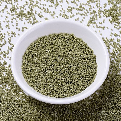 MIYUKI Delica Beads SEED-MY11-DB2124-1