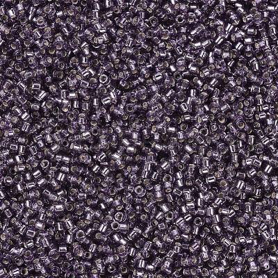 MIYUKI Delica Beads X-SEED-J020-DB1205-1