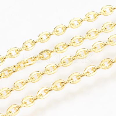 Iron Cable Chains CH-S041-G-NR-1
