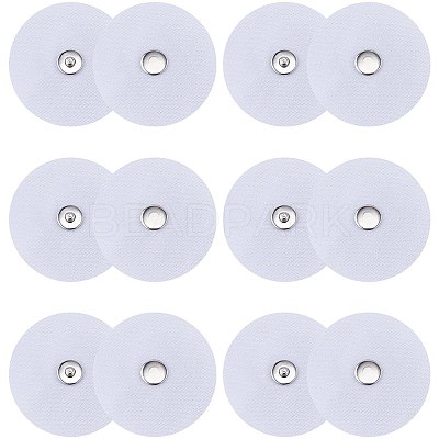 10 Pairs Cloth Duvet Cover Clips FIND-CP0003-40-1