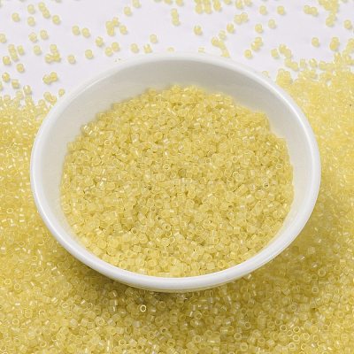 Cylinder Seed Beads X-SEED-H001-F09-1