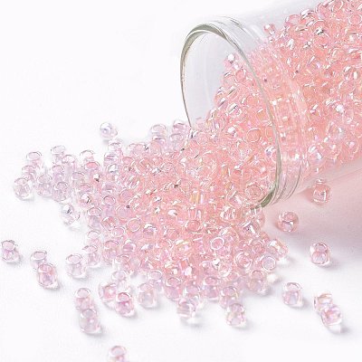 TOHO 8/0 Round Beads SEED-XTR08-0171-1