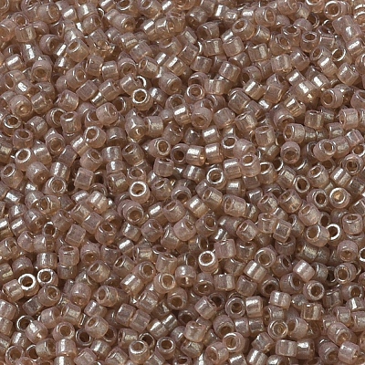 MIYUKI Delica Beads Small X-SEED-J020-DBS0102-1
