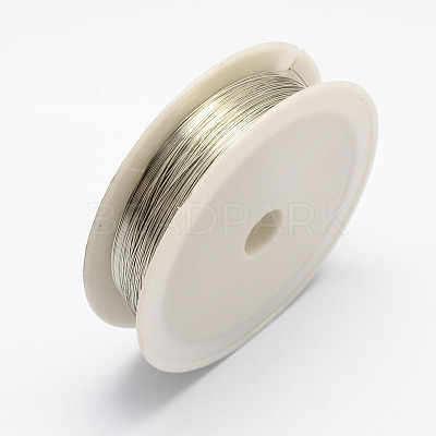 Round Iron Wire MW-R001-0.4mm-07-1