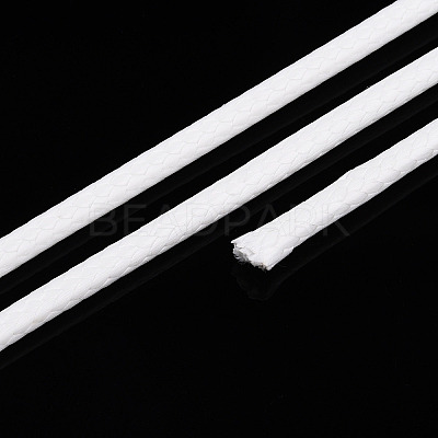 Eco-Friendly Korean Waxed Polyester Cord YC-P002-3mm-1125-1