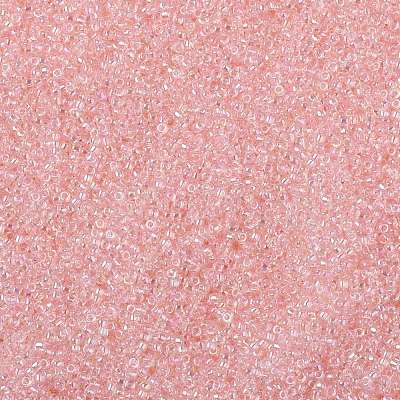 TOHO Round Seed Beads SEED-XTR15-0171L-1