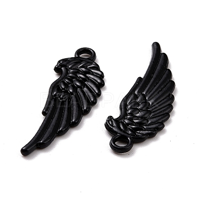 Alloy Pendants X-FIND-K007-04EB-1