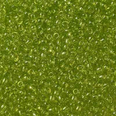 TOHO Round Seed Beads SEED-TR11-0004-1