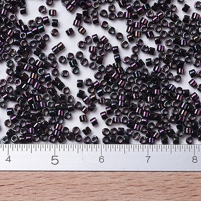 MIYUKI Delica Beads SEED-MY11-DB0004-1